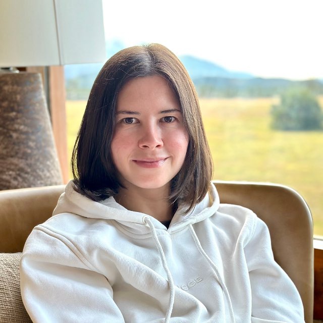 Arina Katryoheva