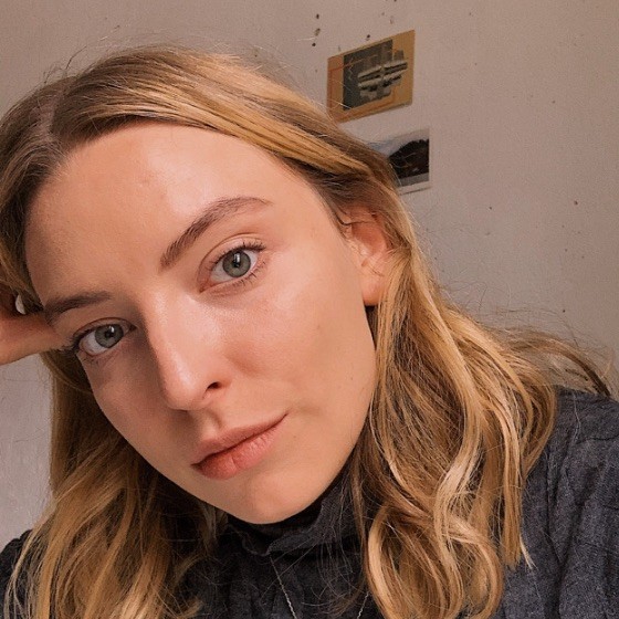 Anna Kalachina