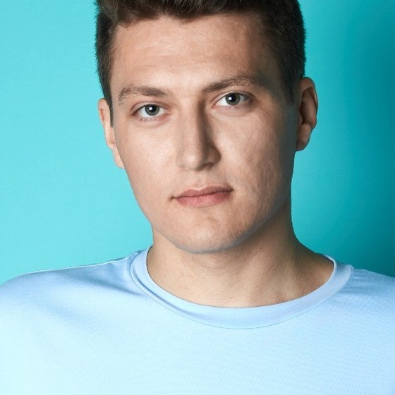 Anton Streltsov