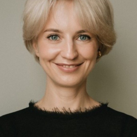 Ekaterina Okuneva