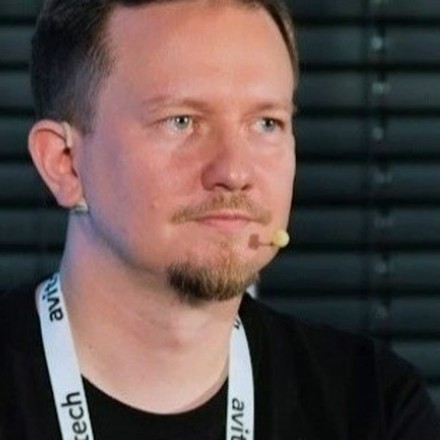 Gleb Belogortsev