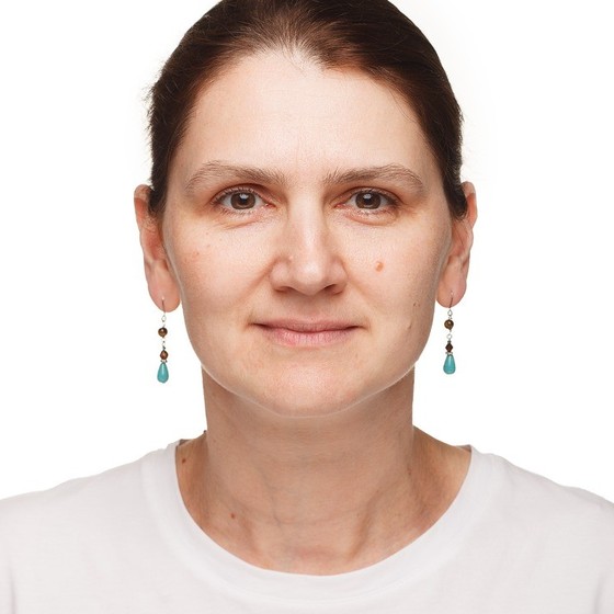 Lyudmila Kareva