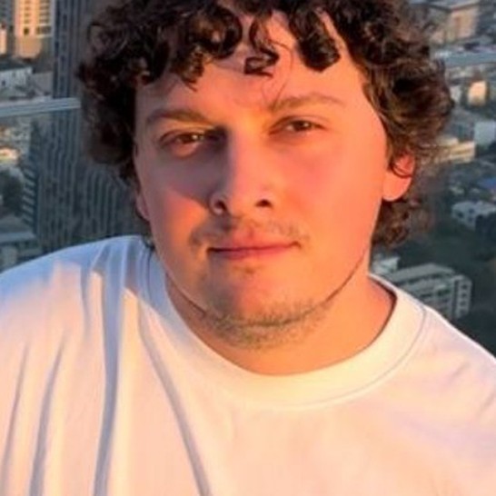 Maksim Shumkov