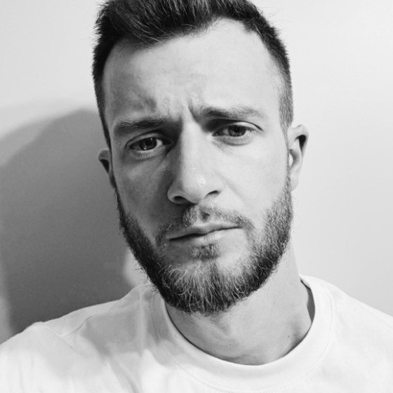 Nikita Muranov