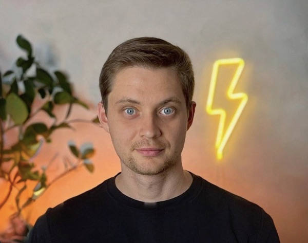 Алекс Беляев