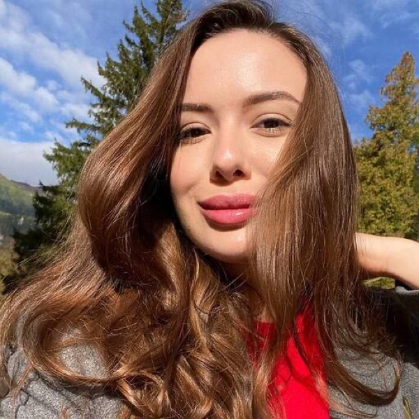 Александра Ромаско