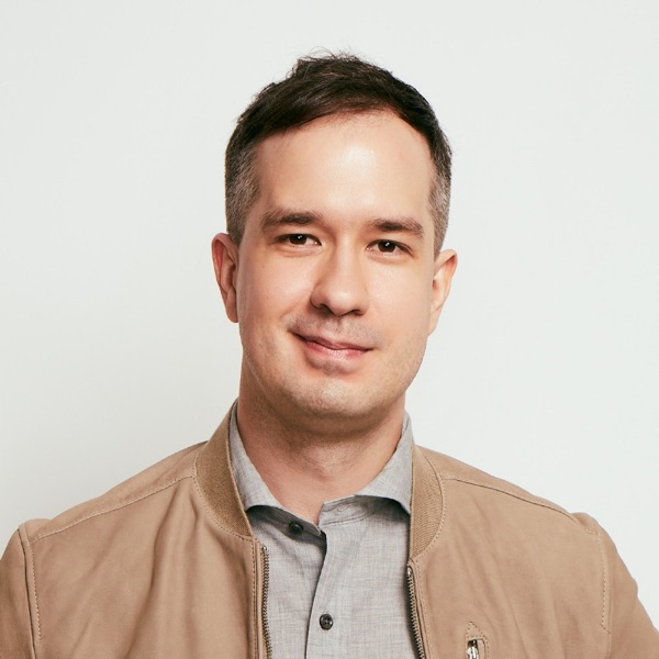 Андрей Ребров