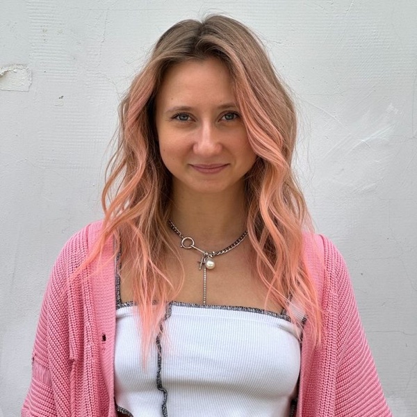 Анна Подображных
