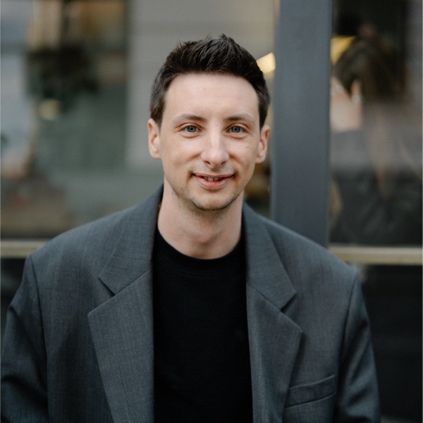Дмитрий Ивановский