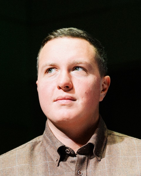 Дмитрий Щеголяев