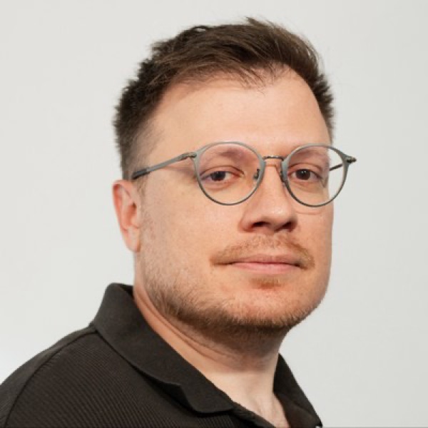 Игорь Гурович
