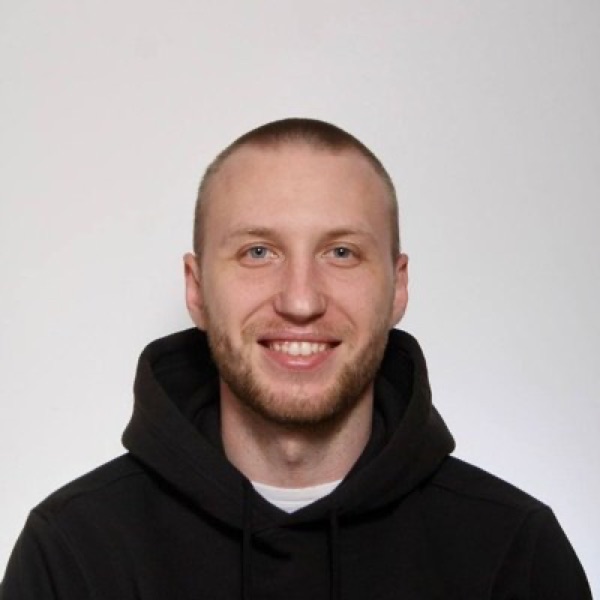 Илья Бердыш