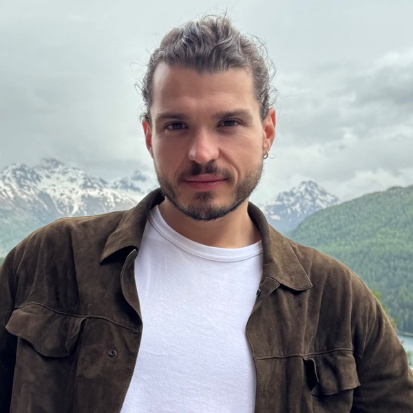 Кирилл Гурбанов