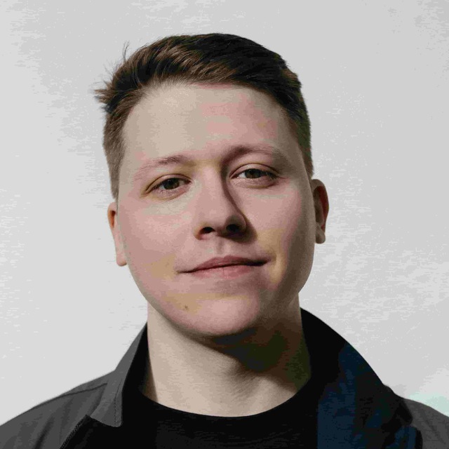 Михаил Смирнов