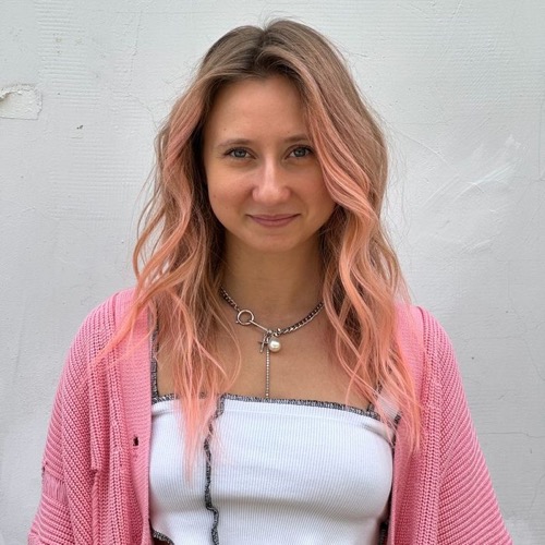 Анна Подображных