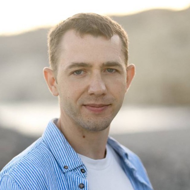Кирилл Макаров