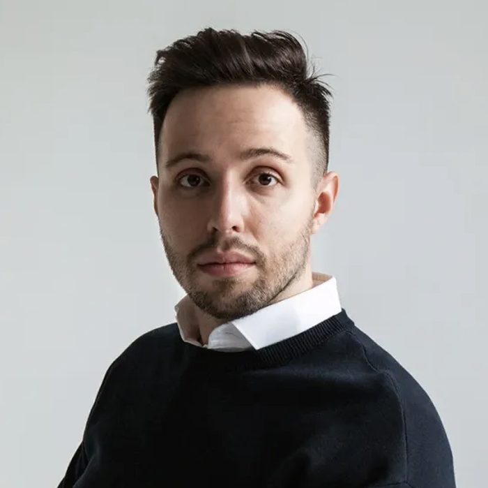 Дмитрий Зборовский