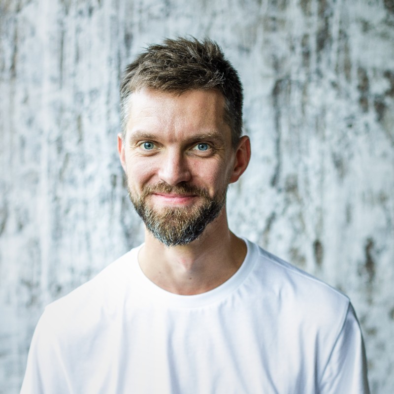Gleb Burashov