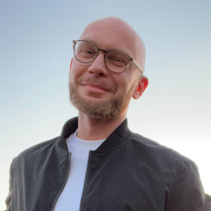 Ihar Koshaleu