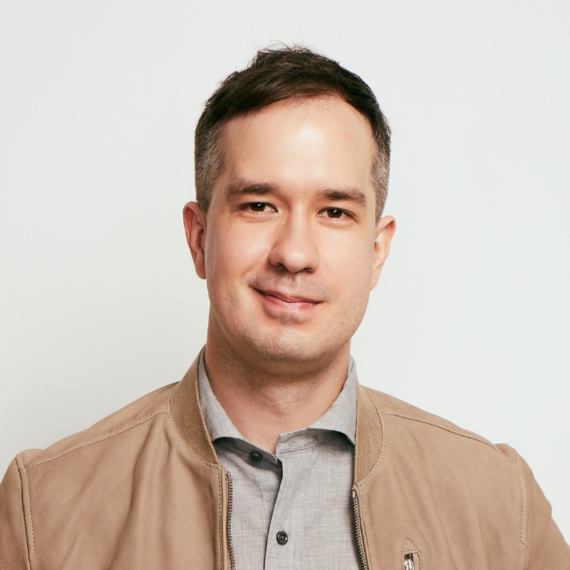Andrei Rebrov