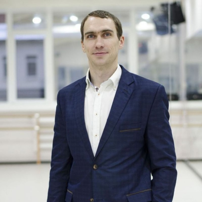 Andrew Shishkov