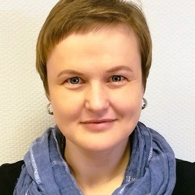 Tatiana Veremeeva